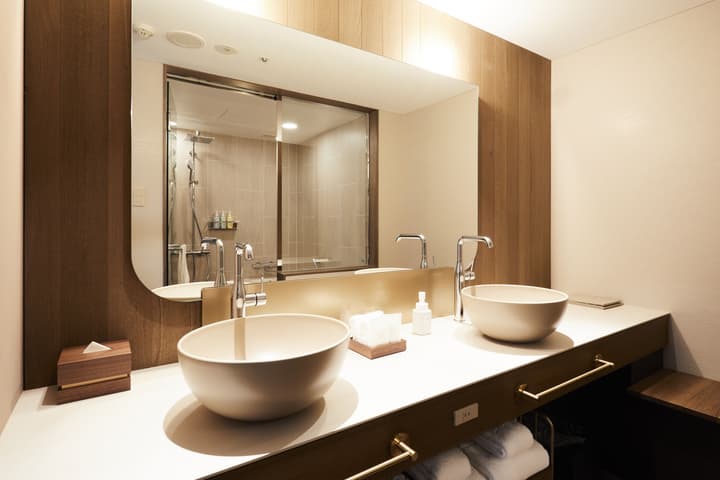 Good Nature Hotel Kyoto
