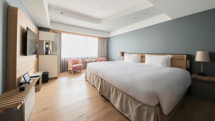 Good Nature Hotel Kyoto