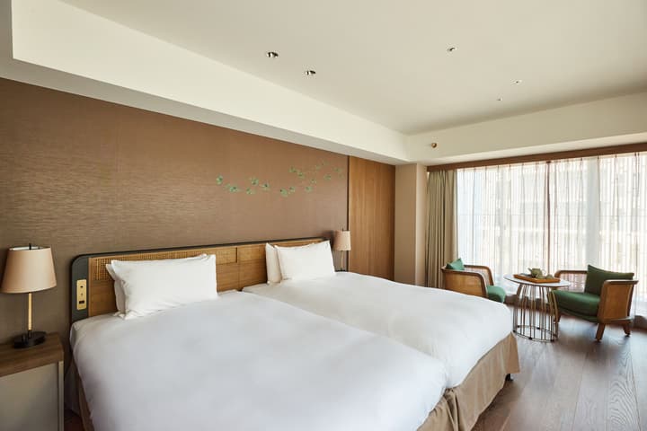 Good Nature Hotel Kyoto