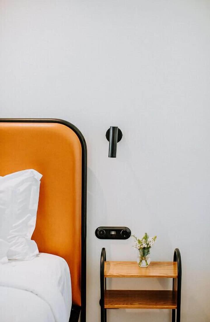 Exmo Hotel by Olivia