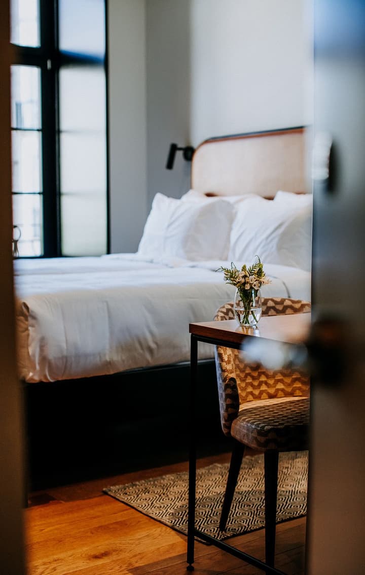 Exmo Hotel by Olivia