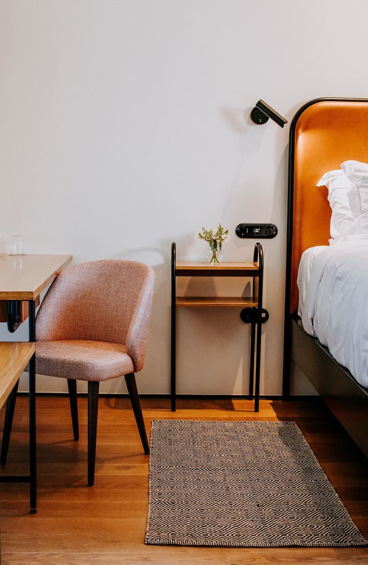 Exmo Hotel by Olivia