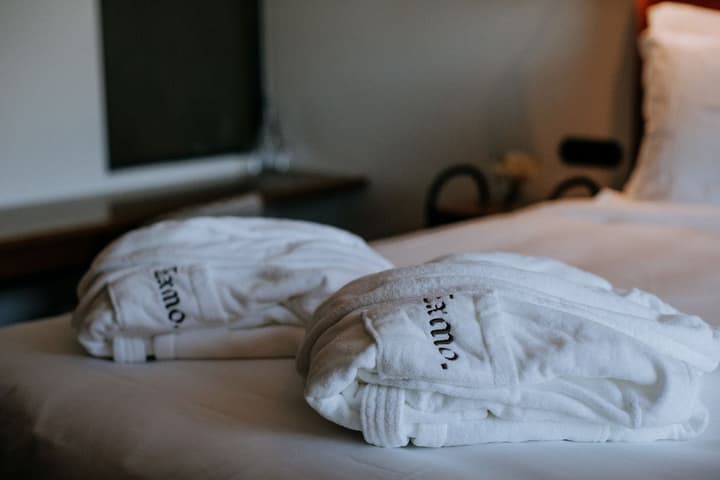 Exmo Hotel by Olivia