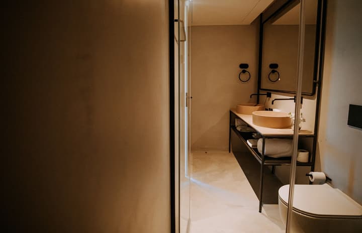 Exmo Hotel by Olivia