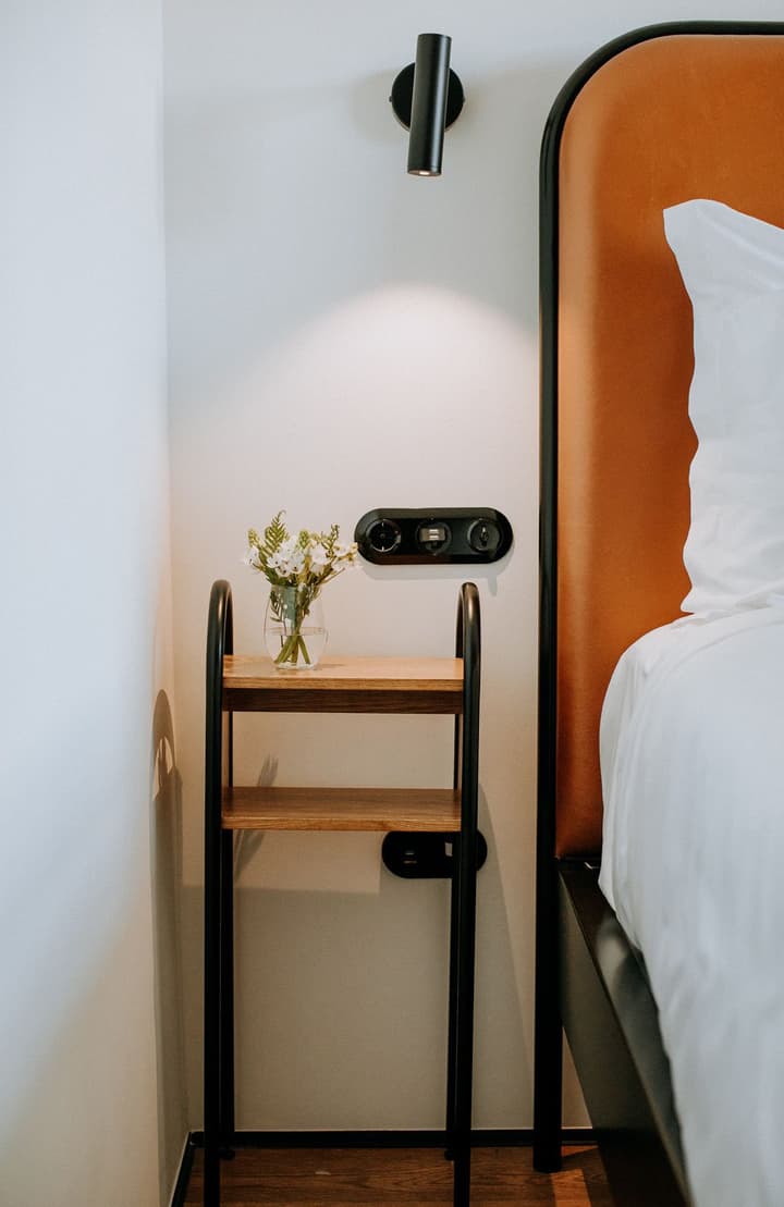 Exmo Hotel by Olivia