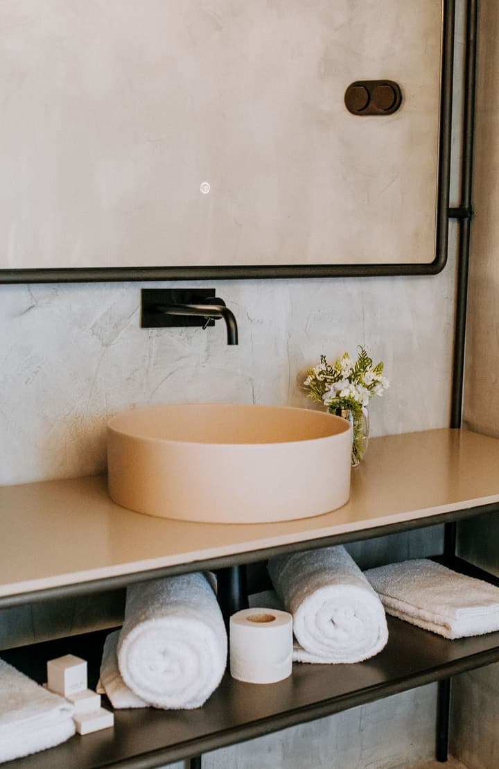 Exmo Hotel by Olivia