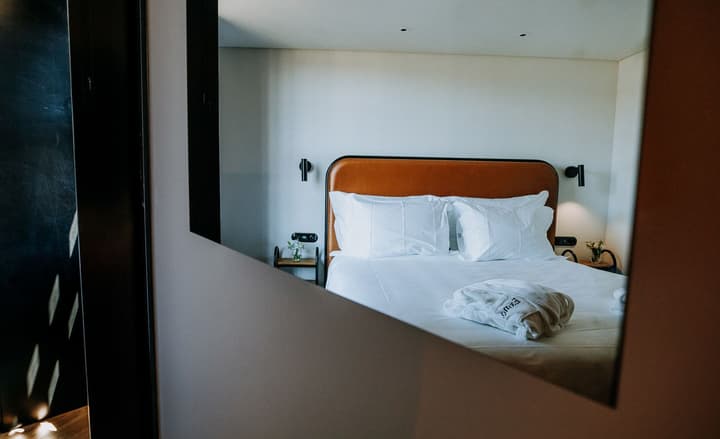 Exmo Hotel by Olivia