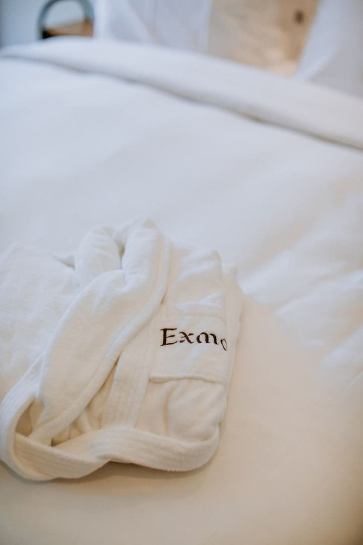 Exmo Hotel by Olivia