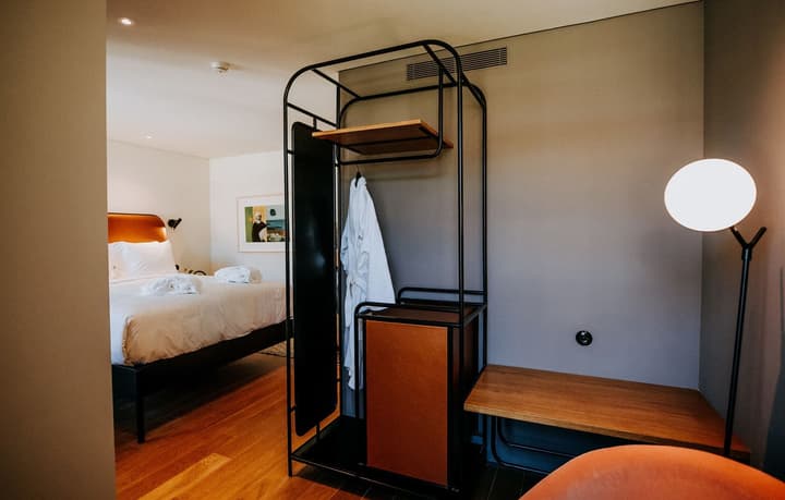 Exmo Hotel by Olivia