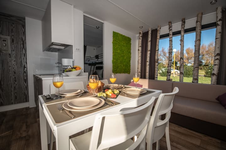 Arena Grand Kazela Camping Homes
