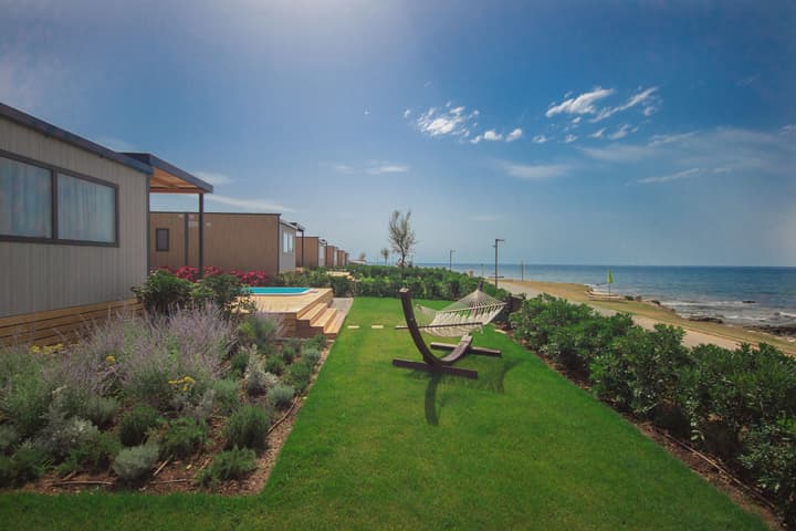 Arena Grand Kazela Camping Homes