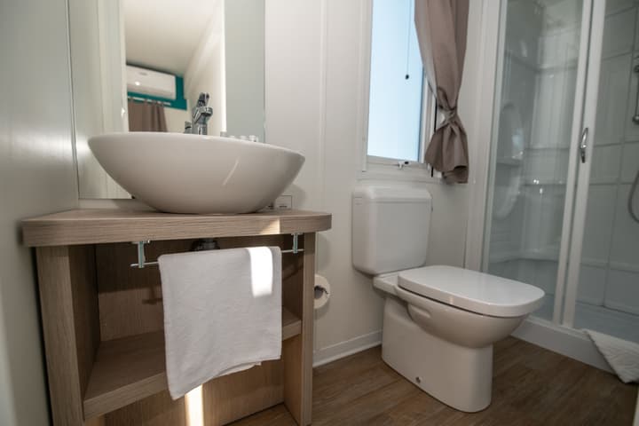 Arena Grand Kazela Camping Homes
