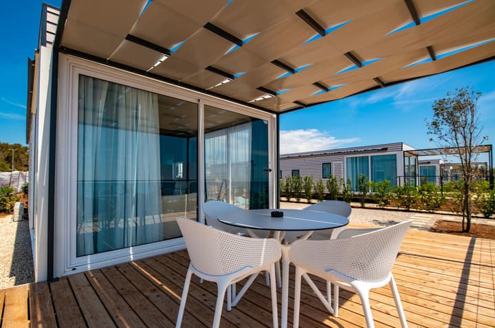Arena Grand Kazela Camping Homes