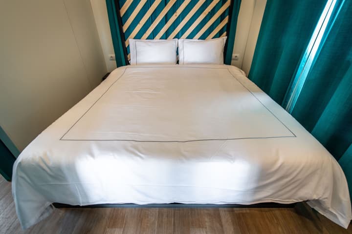Arena Grand Kazela Camping Homes