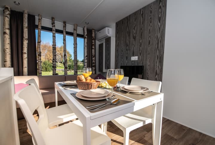 Arena Grand Kazela Camping Homes