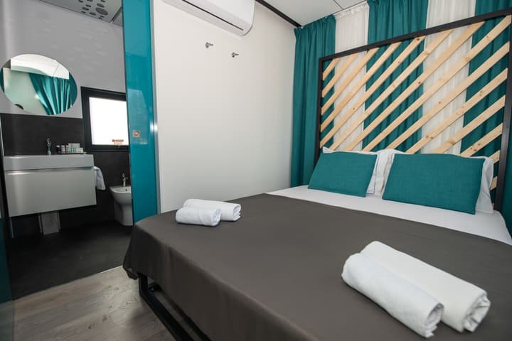 Arena Grand Kazela Camping Homes
