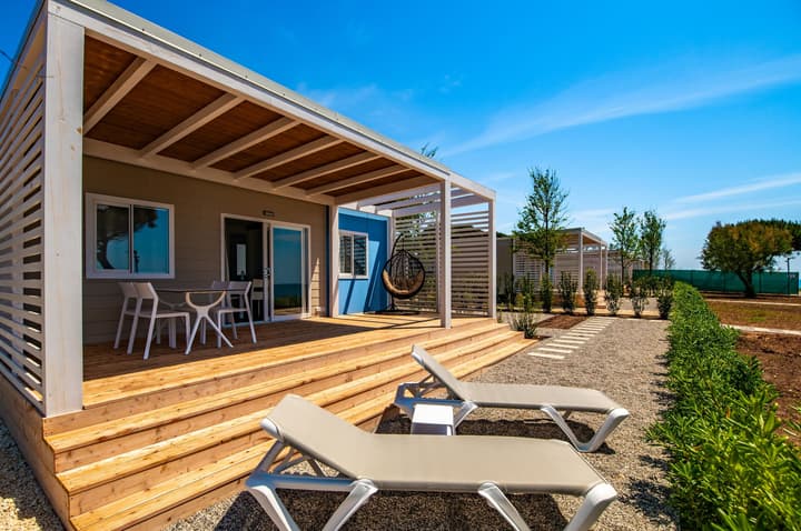 Arena Grand Kazela Camping Homes