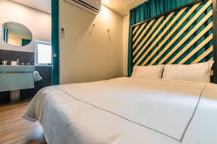 Arena Grand Kazela Camping Homes