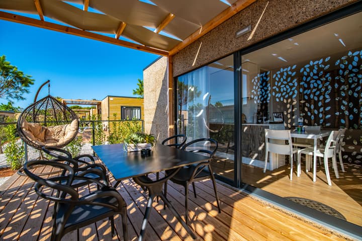 Arena Grand Kazela Camping Homes