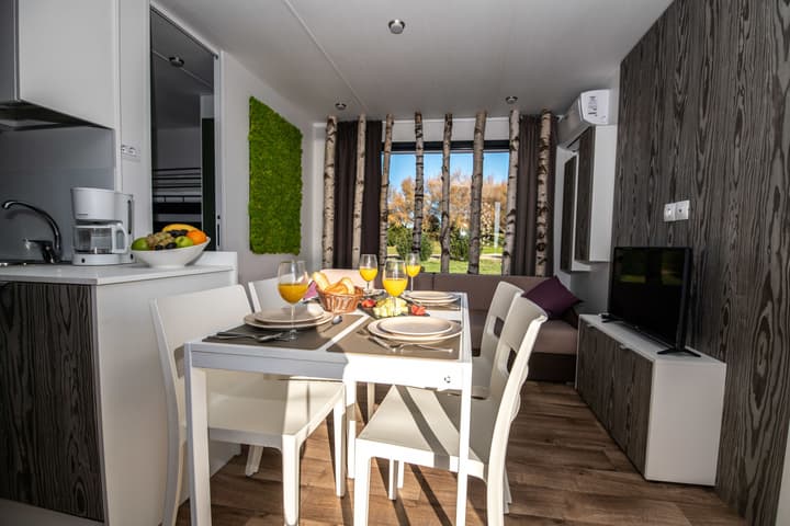 Arena Grand Kazela Camping Homes