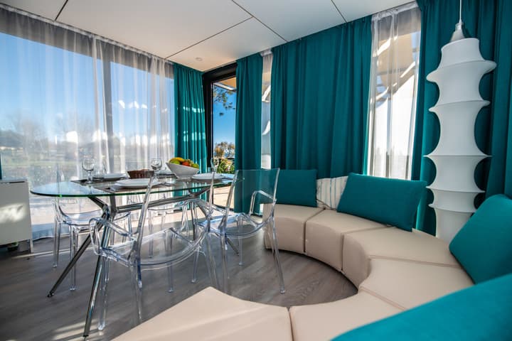Arena Grand Kazela Camping Homes