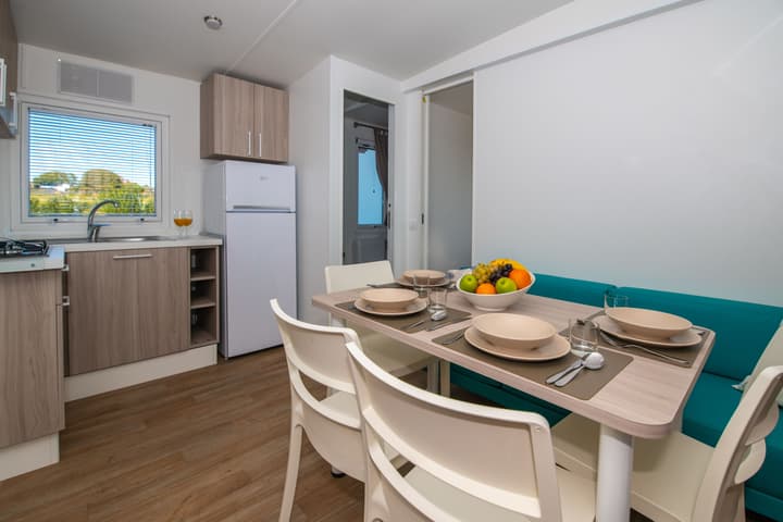 Arena Grand Kazela Camping Homes