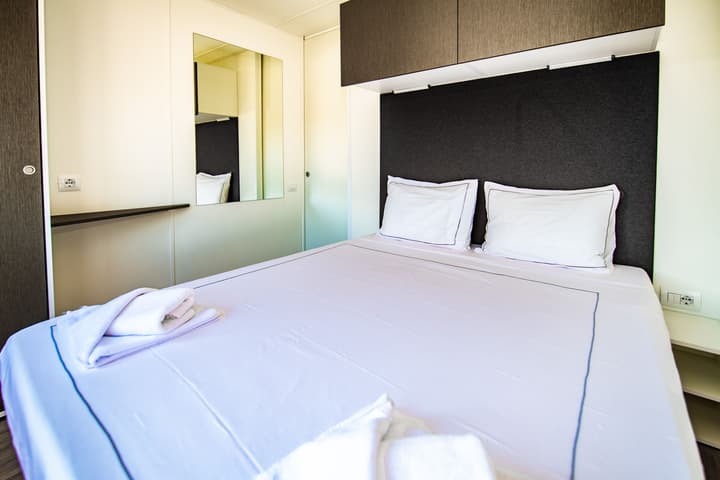 Arena Grand Kazela Camping Homes