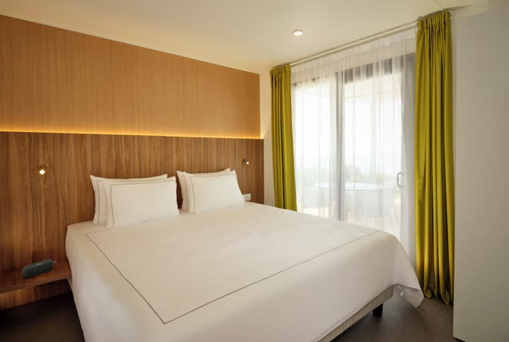 Arena Grand Kazela Camping Homes