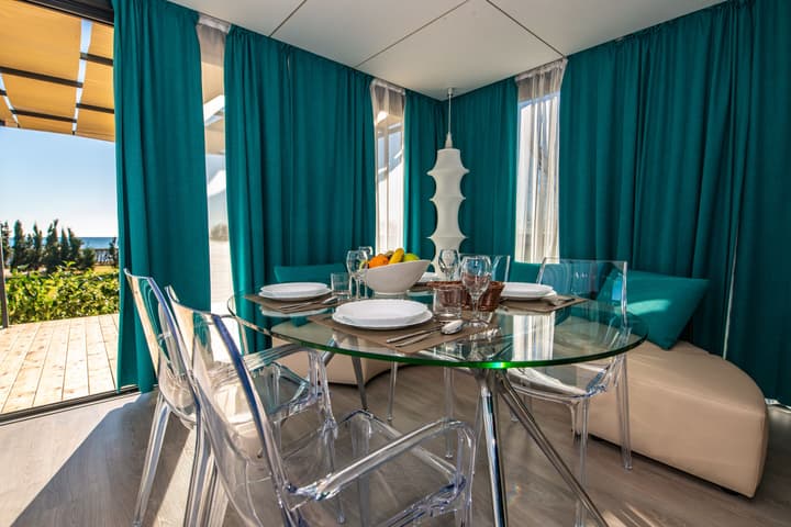 Arena Grand Kazela Camping Homes