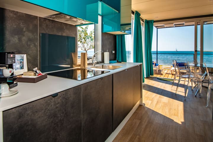 Arena Grand Kazela Camping Homes