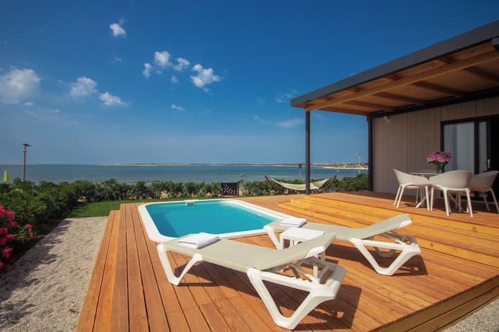 Arena Grand Kazela Camping Homes