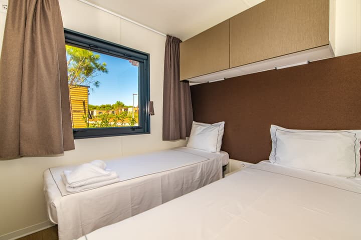 Arena Grand Kazela Camping Homes