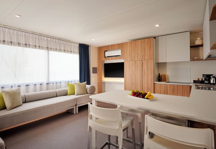 Arena Grand Kazela Camping Homes