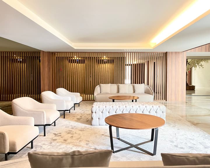 Hotel Acta The Avenue