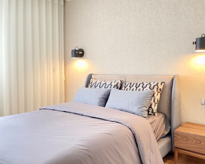 Hotel Acta The Avenue