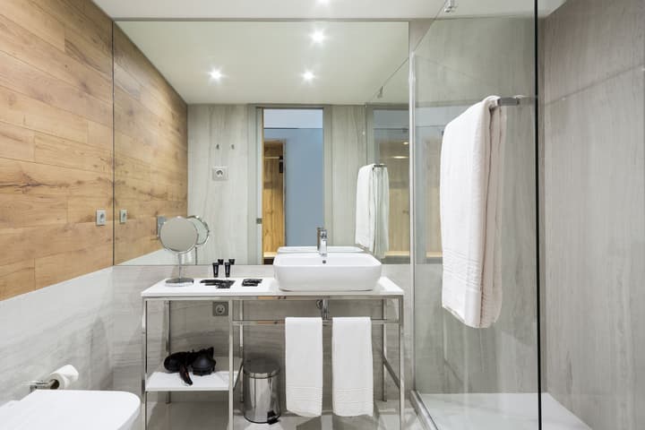 Hotel Acta The Avenue