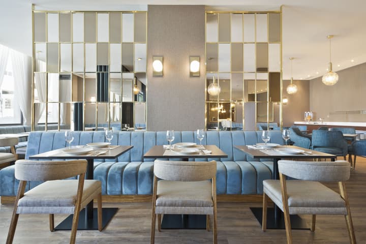 Hotel Acta The Avenue