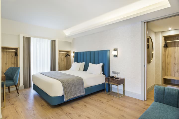 Hotel Acta The Avenue