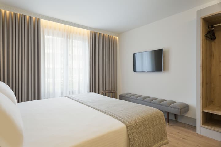 Hotel Acta The Avenue