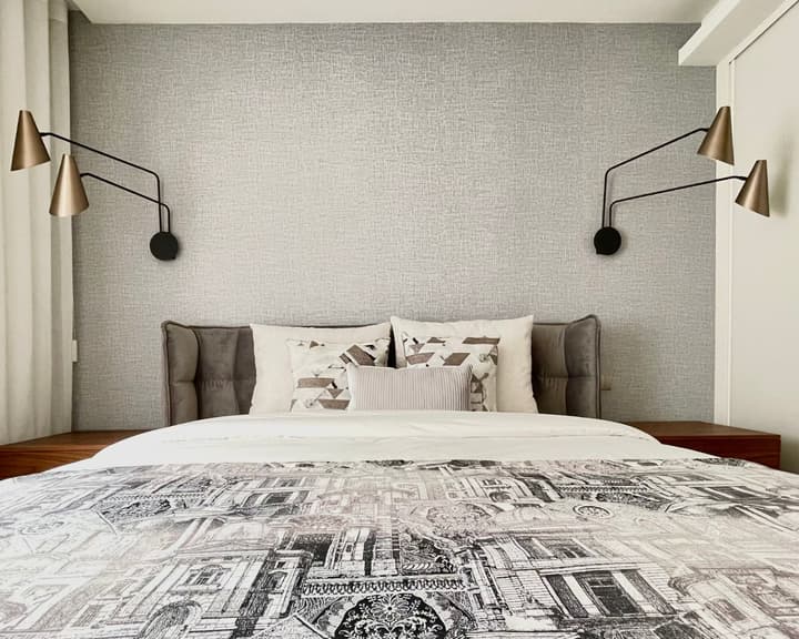 Hotel Acta The Avenue