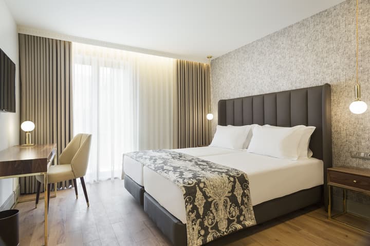 Hotel Acta The Avenue