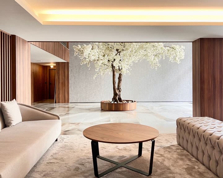 Hotel Acta The Avenue