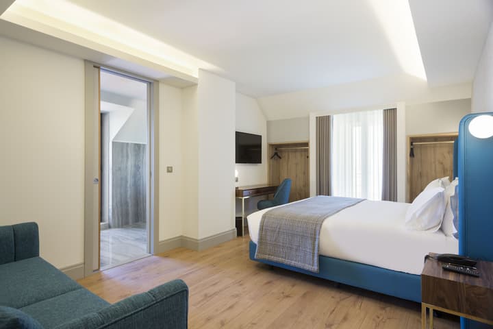 Hotel Acta The Avenue
