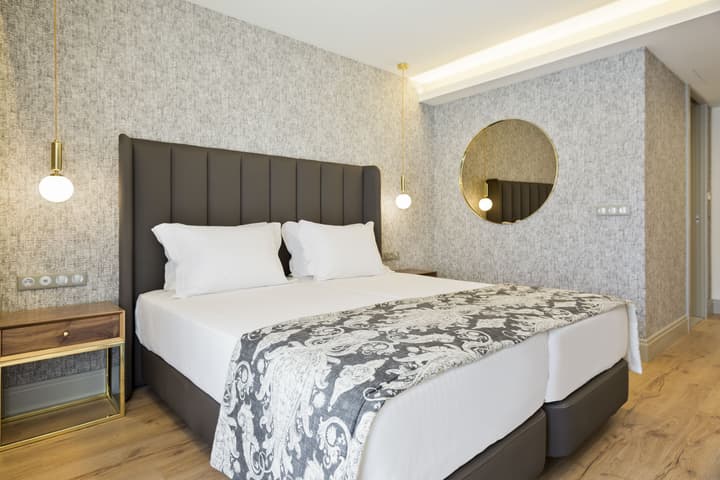 Hotel Acta The Avenue