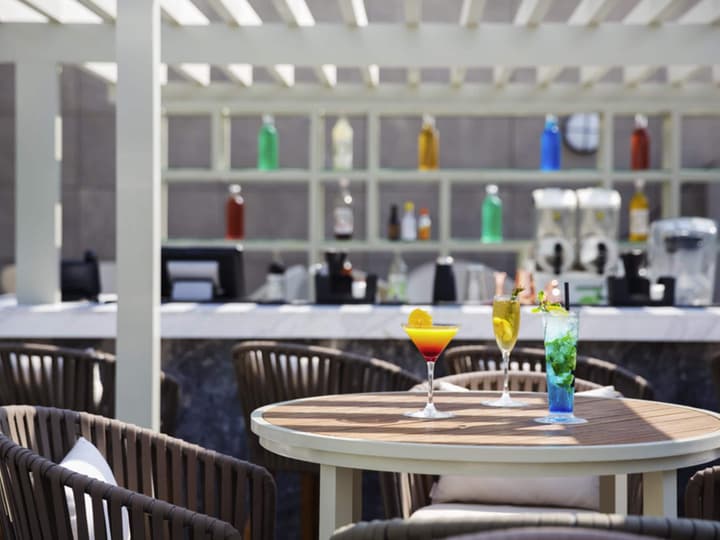 Novotel Bur Dubai