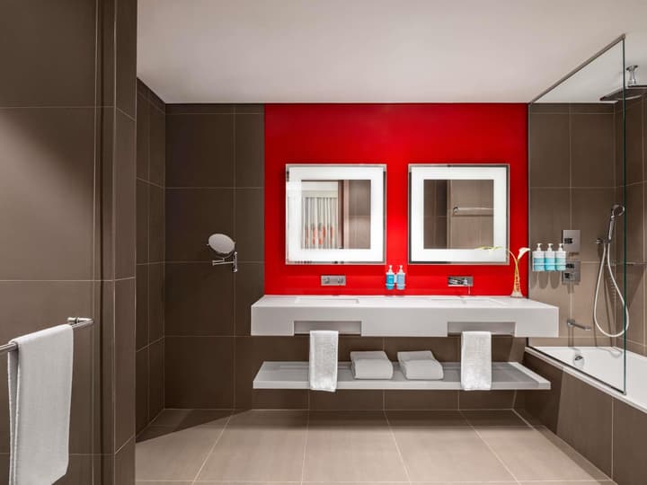 Novotel Bur Dubai