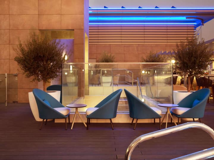 Novotel Bur Dubai
