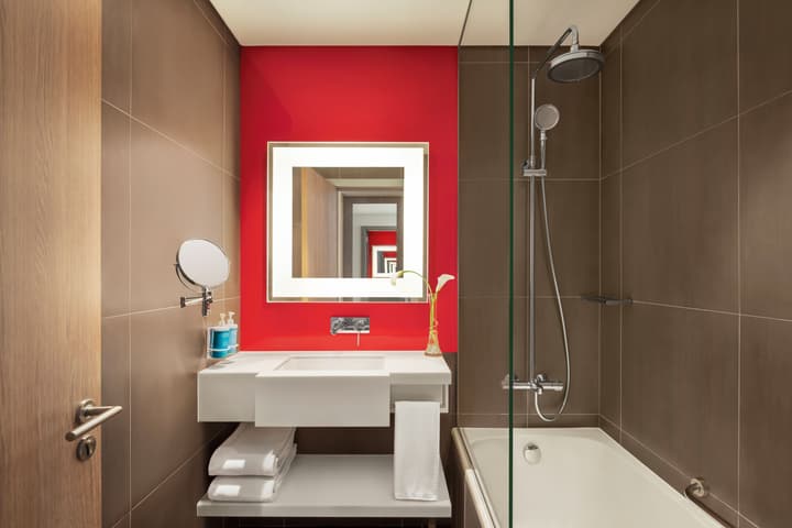Novotel Bur Dubai