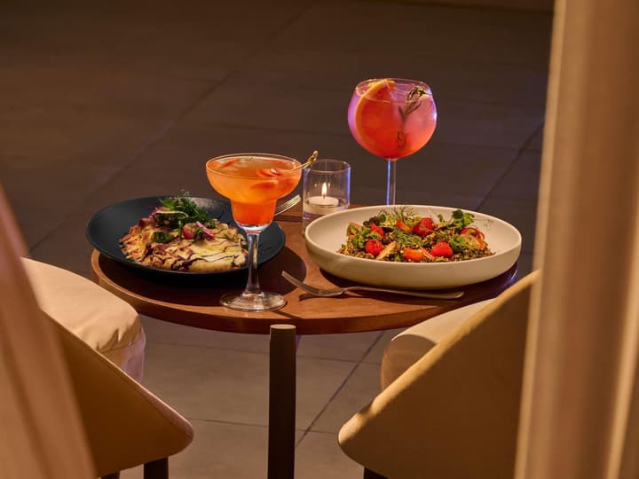 Novotel Bur Dubai