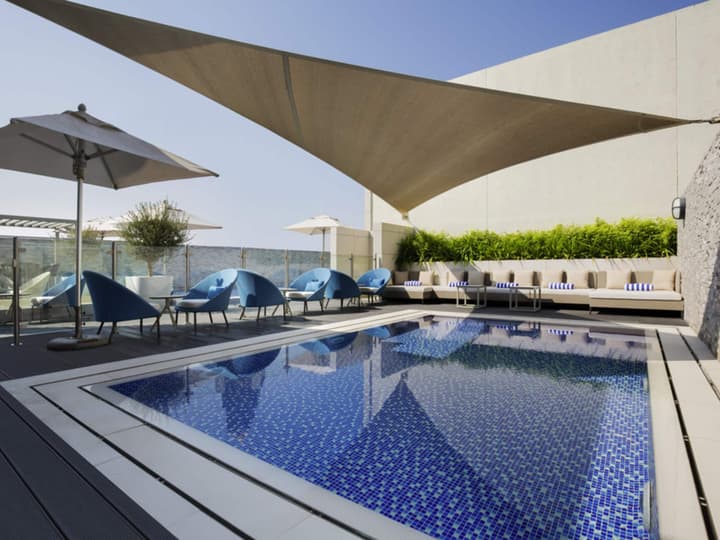 Novotel Bur Dubai